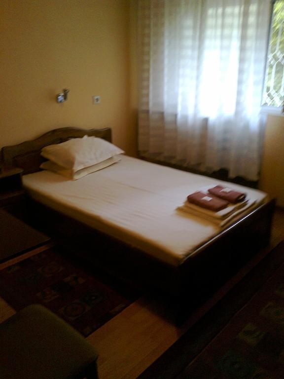 Family Hotel "May" ペトリチ 部屋 写真